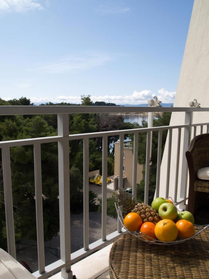 Apartment Mlinarevic มาคาร์สกา ภายนอก รูปภาพ