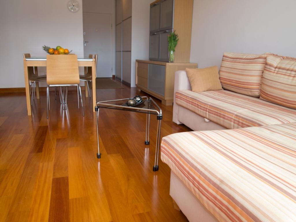 Apartment Mlinarevic มาคาร์สกา ภายนอก รูปภาพ