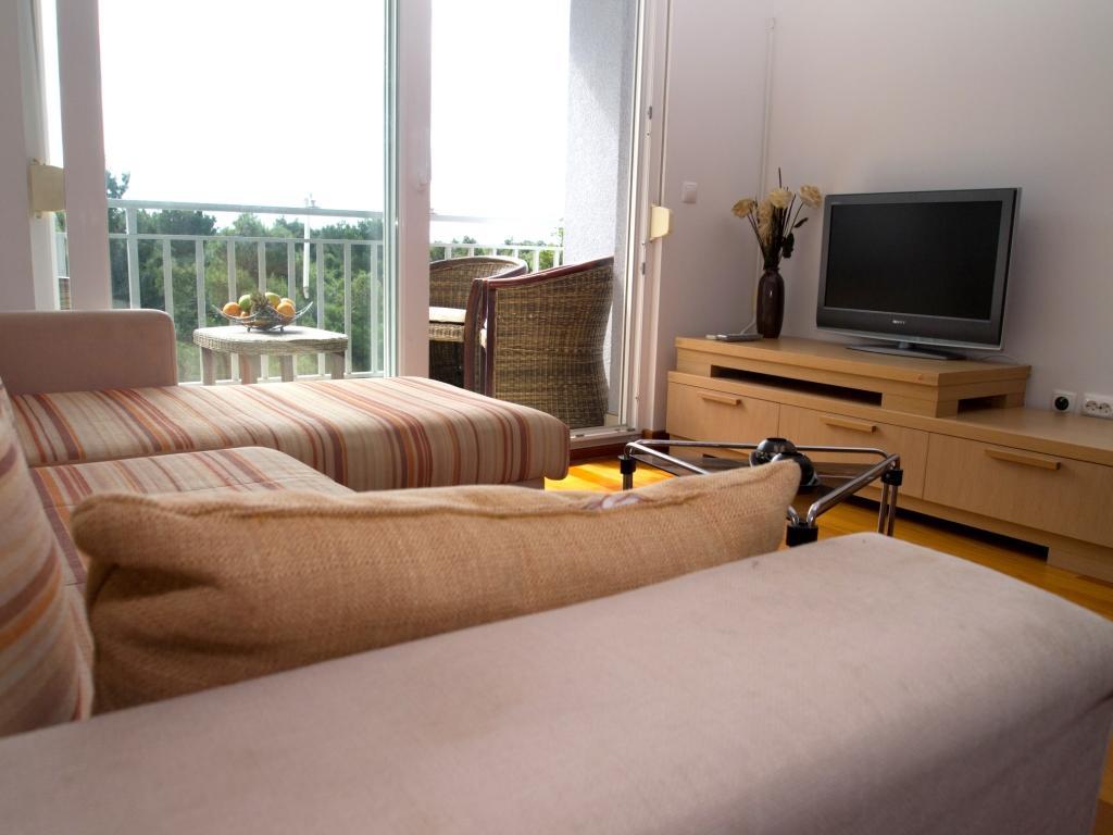 Apartment Mlinarevic มาคาร์สกา ภายนอก รูปภาพ