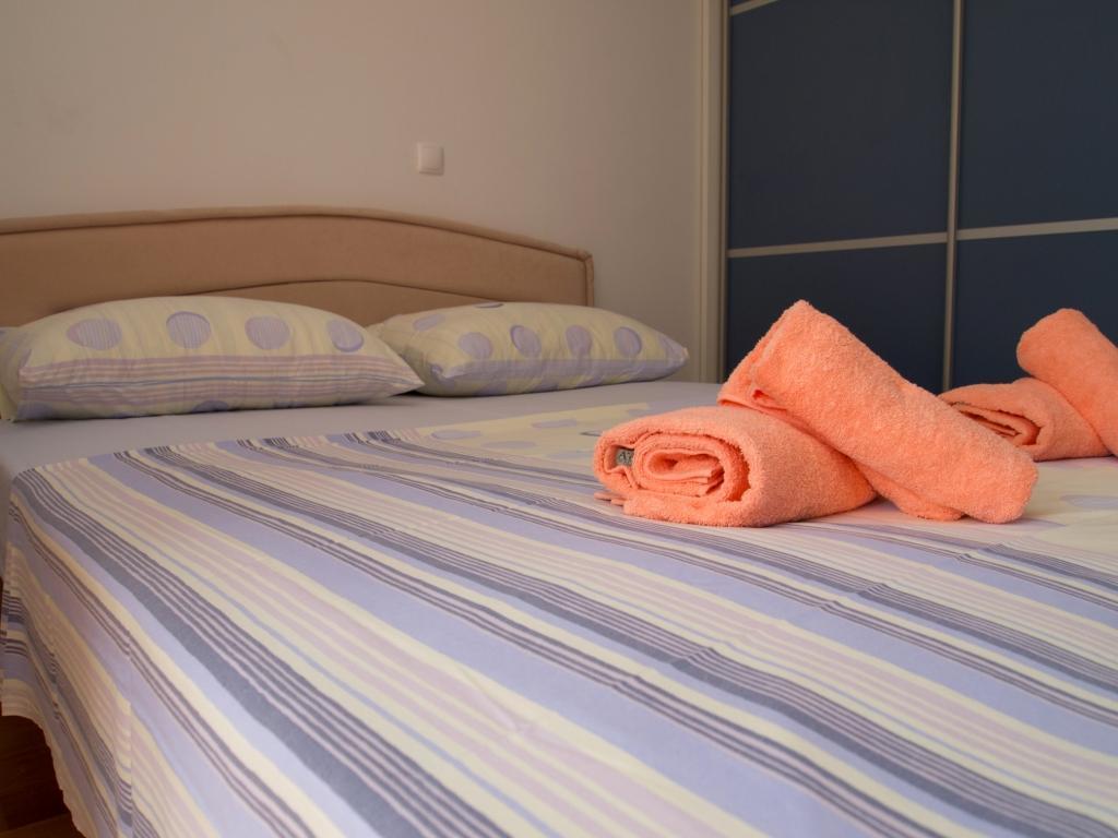 Apartment Mlinarevic มาคาร์สกา ภายนอก รูปภาพ